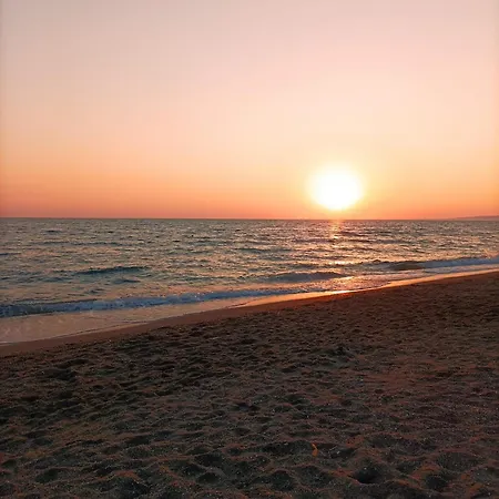 Domus Flavio Apartamento